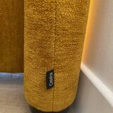 Maralunga Cassina by Vico Magistretti (Fox fabric) 2024