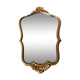 Mirror Louis XV style - 81 x 33 cm
