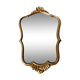 Mirror Louis XV style - 81 x 33 cm