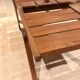 Table basse « Meubles pour la campagne » par Jacques Adnet – vers 1950