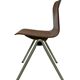 Vintage Chair Galvanitas Pagholz school chair design Dutch design
