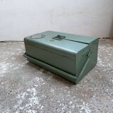 Caisse à outils BHV années 60