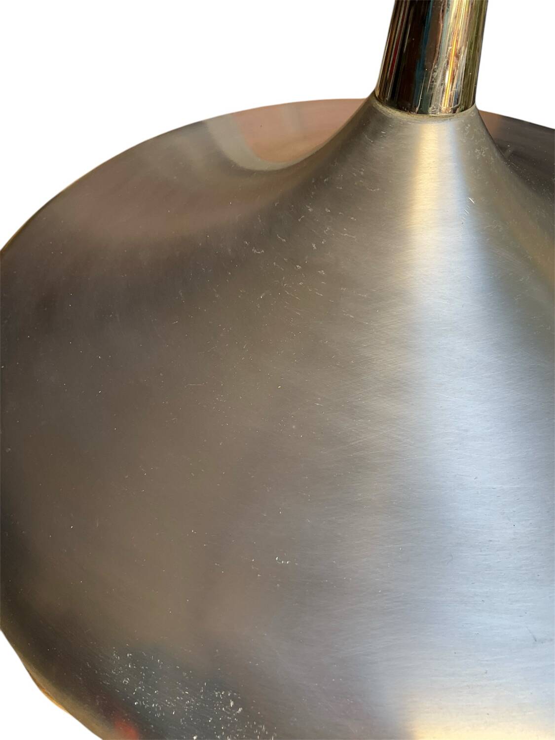 Vintage adjustable pendant light