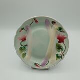 Asparagus plates in dabbling