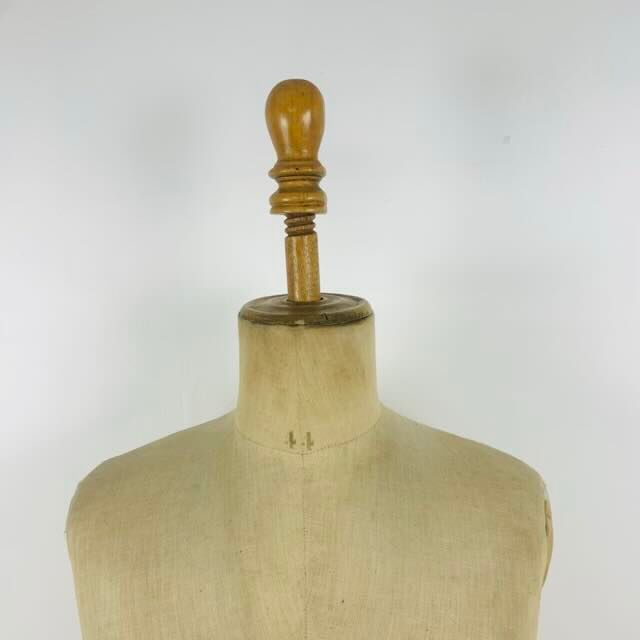 Seamstress model early 20th