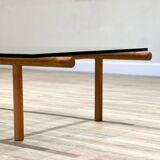 Table basse Vico Magistretti (Cassina)