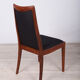 Set of 6 mid-century teak dining chairs by Leslie Dandy for G-Plan, 1960s
