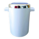 Vintage Ice Bucket Innoplan Design Swiss Made Space Age Style
