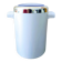Vintage Ice Bucket Innoplan Design Swiss Made Space Age Style