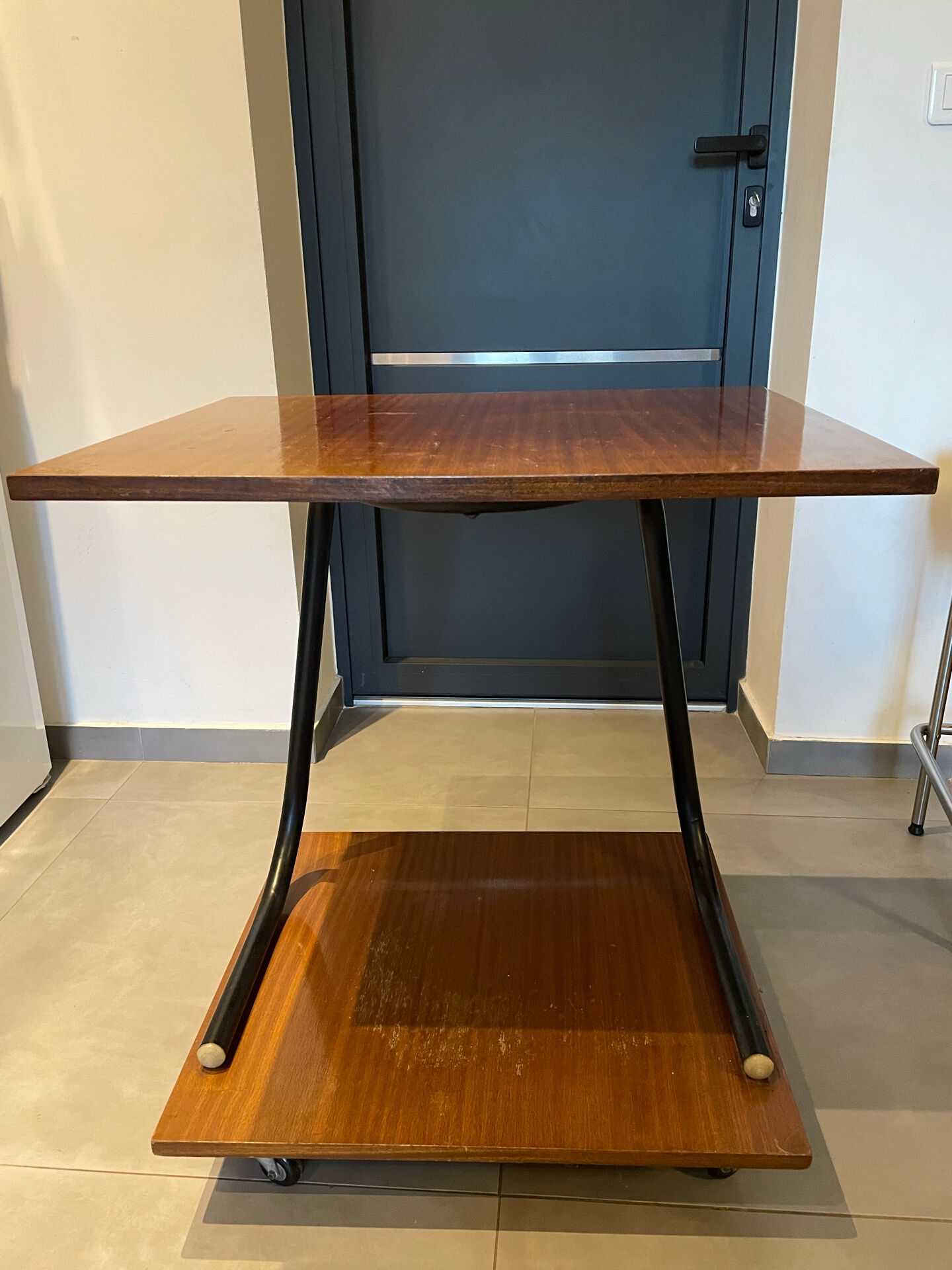 Vintage side table