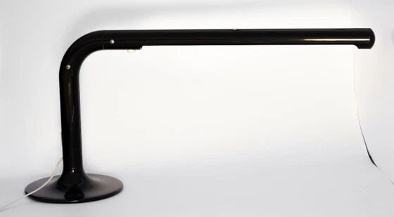 Table Lamp Tube by Anders Pehrson for Ateljé Lyktan, Sweden, 1960s