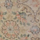 Small Decorative Tribal Carpet sku1353