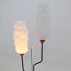 Mid-Century Floor Lamp, 1960s, Restored