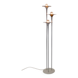 'Bellini' Triple Trumpet Floor Lamp - Tony Paul