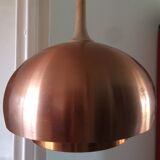 Vintage designer lamp from the 70s
