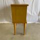 Mid-Century Scandinavian bedside table by Capelle, 1970s