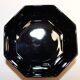 6 ramequins ou bols « Octime » Arcoroc noirs