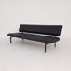 Canapé minimaliste, Pays-Bas des années 1950