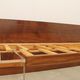 Midcentury Folding Sofa by Mier, 1960s, Czechoslovakia