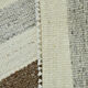 Handmade wool carpet 324x228cm
