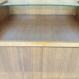 Dressing table by Gunther Hoffstead for Uniflex,