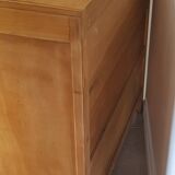 Dresser 50