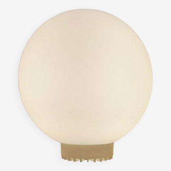Lamp 1970, 1980 Ball and chain design Italian