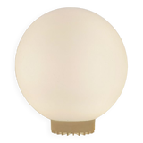 Lamp 1970, 1980 Ball and chain design Italian