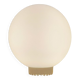 Lampe 1970, 1980 Ball and chain design Italien