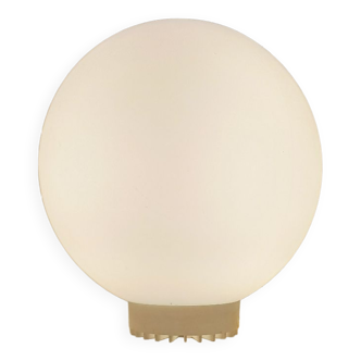 Lamp 1970, 1980 Ball and chain design Italian