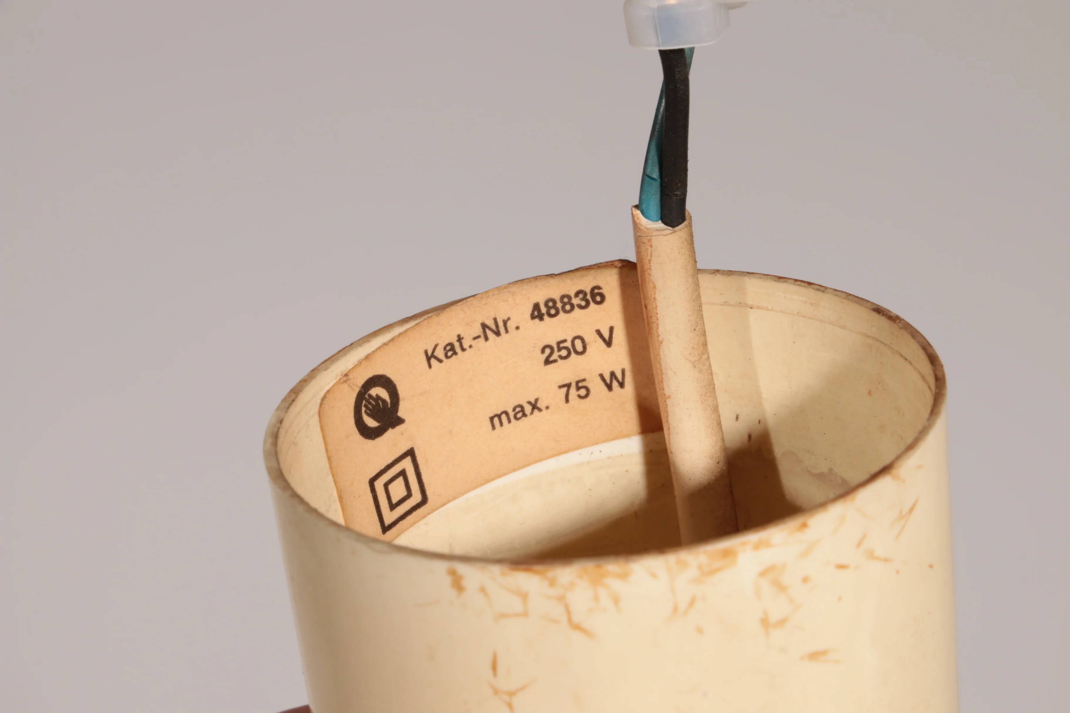 Raak Amsterdam Space Age Pendant Lamp Trio – Iconic Dutch Design