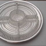 Tray of 5 art deco containers 1930