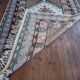 Handmade Kairouan Berber rug 300x200cm