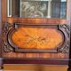 Louis XVI silver buffet