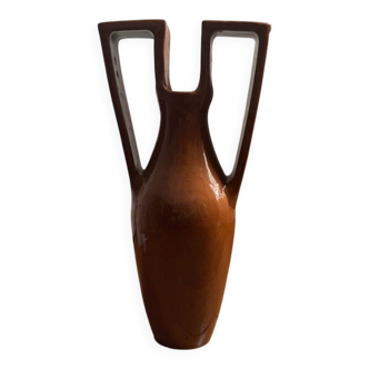 Beldy ceramic vase