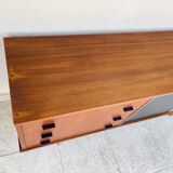 Vintage teak sideboard