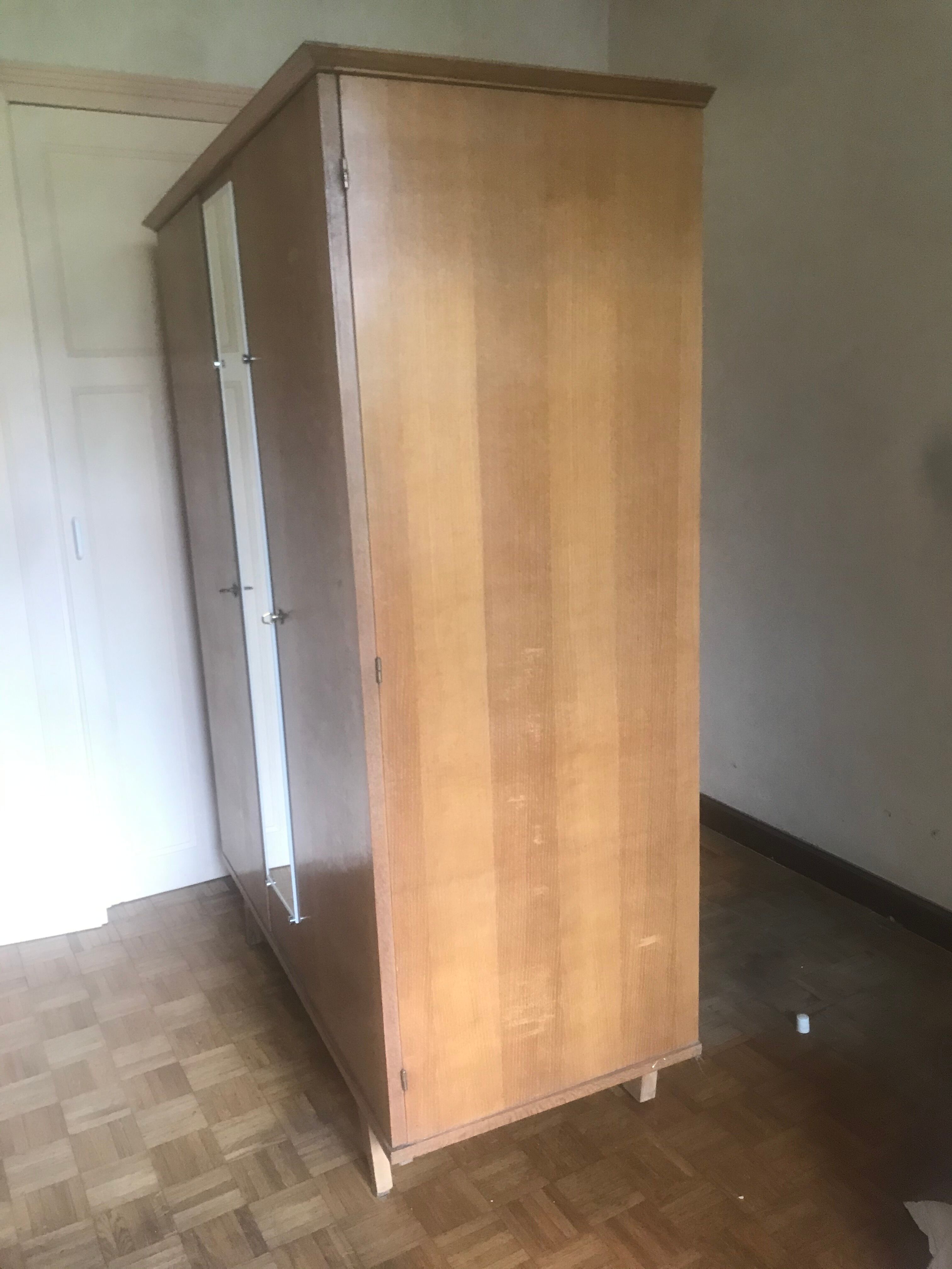 cabinet feet compass chene