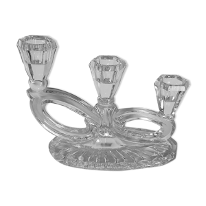 chandelier à trois bras