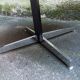 Table up and down restored 1960