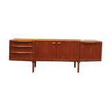 Mcintosh teak sideboard of the 60s