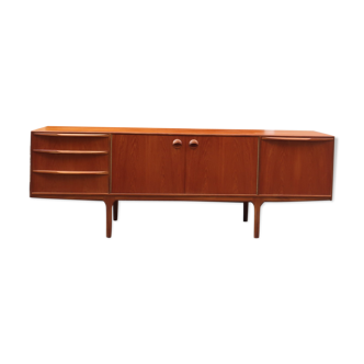 Mcintosh teak sideboard of the 60s