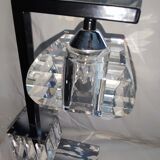 Crystal lamp