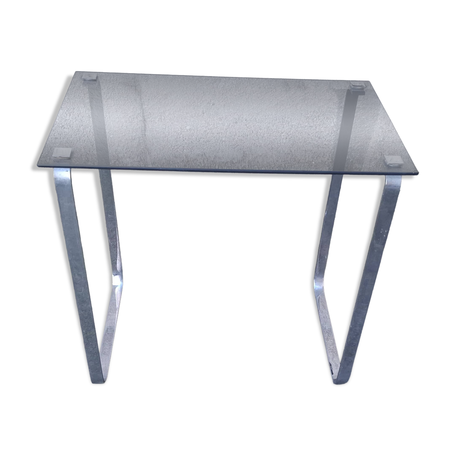Vintage 70's side table