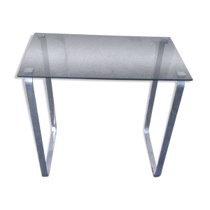 Table d'appoint vintage