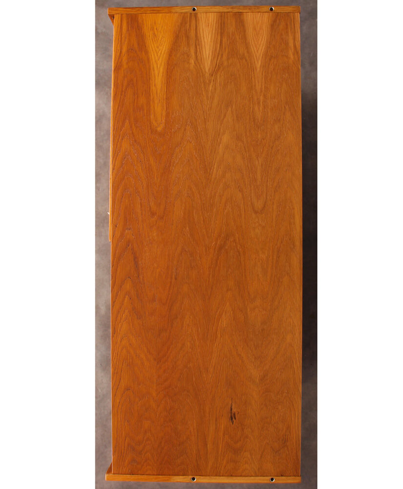 Vintage dresser, model U-458, by Jiri Jiroutek, 1960