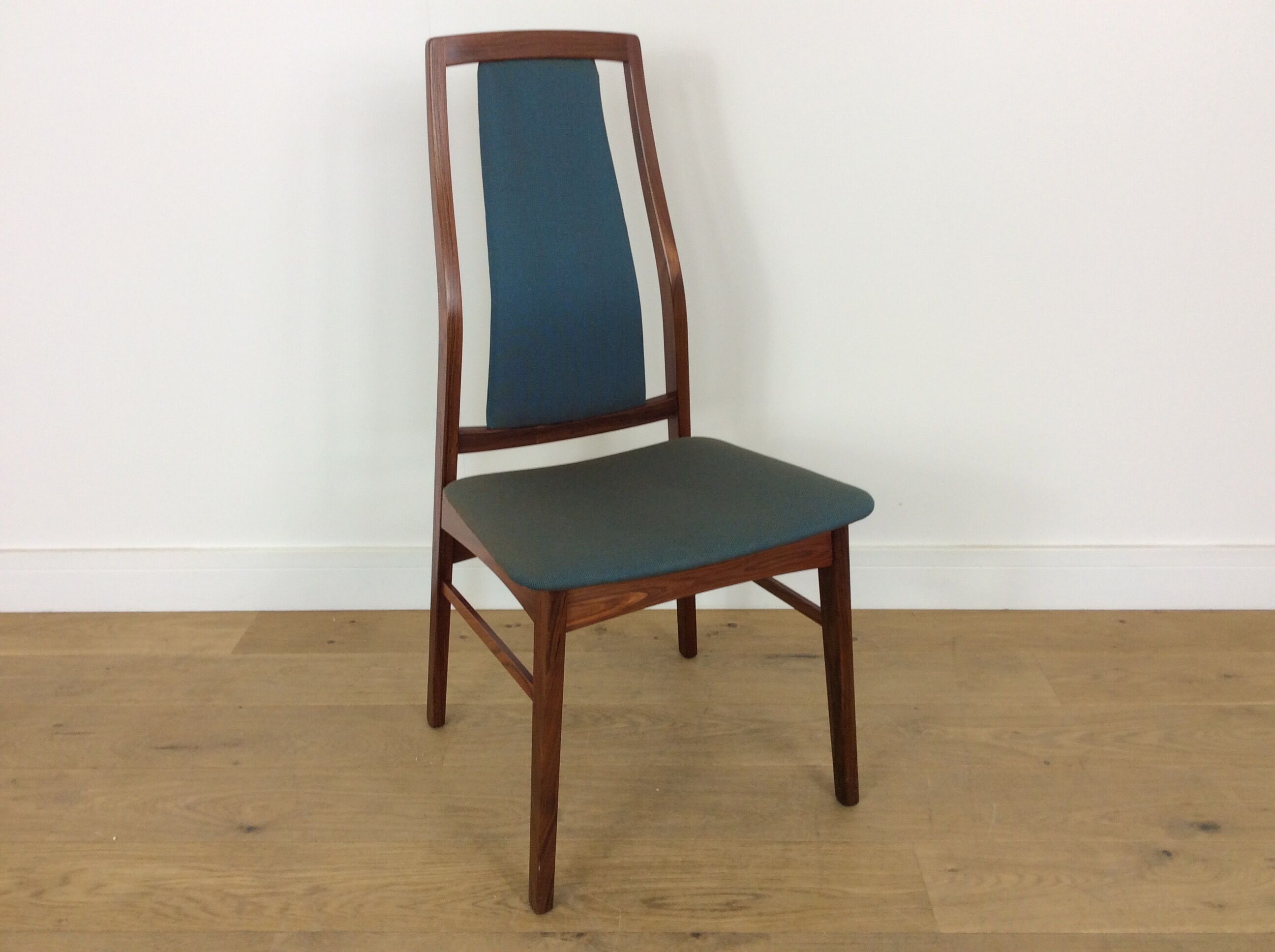 Chairs designed by Niels Koefoed
