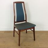 Chairs designed by Niels Koefoed