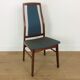 Chairs designed by Niels Koefoed