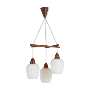 suspension scandinave