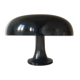 Lampe design champignon Artemide par Giancarlo Mattioli, 1960